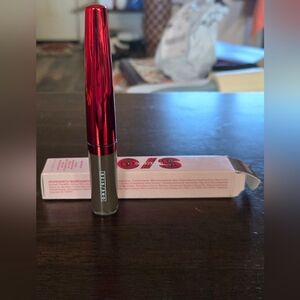 One/Size by Patrick Starrr BrowKiki Tinted Nourishing Brow Gel. 